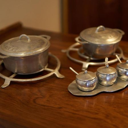 Ampifitia Guest House アンタナナリボ エクステリア 写真